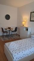 MoCity Studio Apartment - B&B Mostar