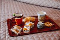 Raggio di sole - B&B Catania