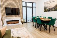 Emerald Retreat - B&B Sinaia