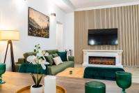 Emerald Retreat - B&B Sinaia
