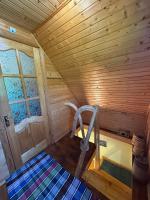 Forest House - Chambres d'hôtes Nizhne-Studënyy