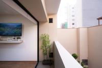 Treehouse by Vibrant - B&B Lima