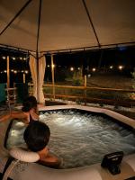 Villa del Fattore - B&B Montalcino