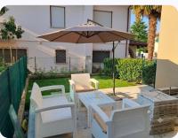 Pied-à-terre - Ferienwohnung Portogruaro
