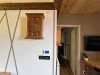 Meryhof - Appartamenti con 3 camere da letto - B&B Trento