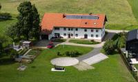 Ländliche Wohnung bei Buchenberg im Allgäu - Bed and Breakfast Buchenberg