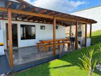 Casa de lagoa - B&B Laguna
