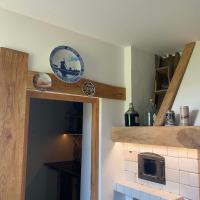 Suteryna przy winnicy - B&B Kijany