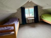 Hytta - Bed and Breakfast Festvåg