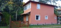 Casa 26 em Condomínio Rio da Montanha - Biriricas - B&B Domingos Martins
