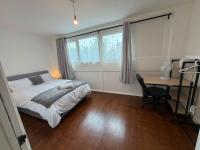 Wimbledon House For 6 People - Bed and Breakfast Mitcham