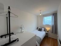 Wimbledon House For 6 People - Bed and Breakfast Mitcham