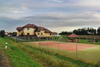 Penzion Starý Dvůr - B&B Nové Dvory