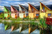 Holiday Village Veverička - B&B Liptovský Mikuláš