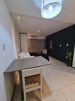 NODO Monoambiente Centro - B&B Paraná