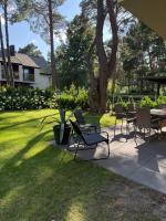 Zielone Rozewie Park - B&B Rozewie