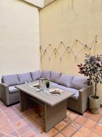 Elegant Suite with Private Terrace in Central Madrid - B&B Madrid