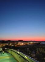Blu Tamerici Apartment - Ferienwohnung Pescara