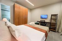 Design & Conforto na Asa Norte - B&B Brasilia