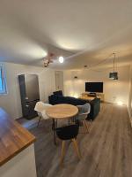 Zentral & gemütliche Wohnung - Ferienwohnung Köln