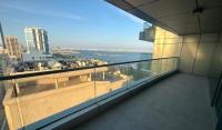 Modern 1-Bedroom Apartment with Stunning City & Sea Views at Era Tower - B&B Awali