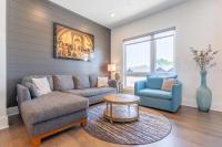 The East Side Vibe by Stay Local Nashville - B&B Nashville