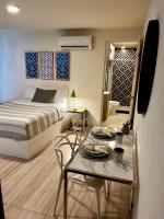 Lazaro B, LOFT in the Heart of San Pedro - B&B Monterrey