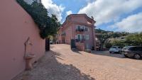 Grecale - B&B Centola