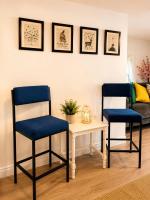 Family Apartment Opp Old Coach inn and Bus Stop - B&B Castleblayney