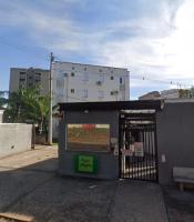 Apartamento Aconchegante - Chambres d'hôtes Araçatuba