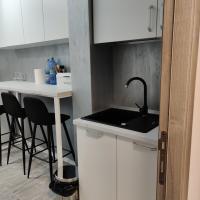Studio S - Ferienwohnung Craiova