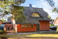 Inselzauber unter Reet - Deine Auszeit zwischen Meeresrauschen und Waldidylle - Ferienwohnung Stubbenfelde
