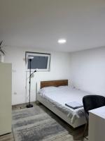 Mia Casa-apartment with parking - B&B Belgrado