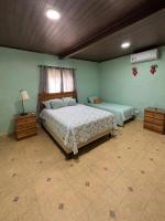 Villa Edallys - B&B Capira