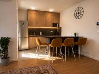 Apartman MINI MI 2 - B&B Zagabria