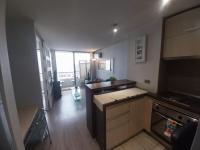 Apartamento con vistas a las montañas