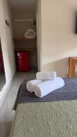 Aconchego Familiar Apartamento a 3 min do Centro - B&B Tiradentes