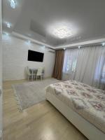 Светлая и уютная квартира в центре города - Ferienwohnung Chişinău