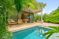 Selvatico Tamarindo Villas - B&B Tamarindo