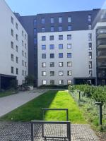 FARFA Harmonia Oliwska - Ferienwohnung Danzig
