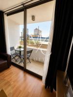 Disponibles Deptos Central, Uribe 305, Mall Plaza 1, 2 y 3 dormitorios. Parking, Wifi y Factura - Bed and Breakfast Antofagasta
