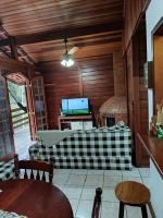Casa de temporada - B&B Serra Negra