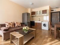 NSA Luxury Studio - B&B Sofia