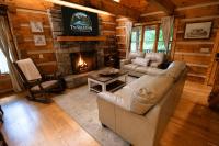 The Highland - Ferienwohnung Cherokee