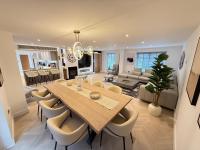 The Harkness House - B&B Canterbury