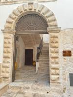 Palazzo Soleti Suites - B&B Cisternino