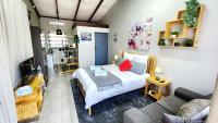Suite avec Terrasse 