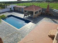 Bungalow avec piscine - B&B Nador