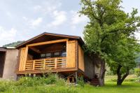 Cottage Deera - Ferienwohnung Mestia