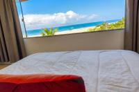 Bangalôs Ykutiba Imbassaí - casas lindas frente mar - B&B Imbassai